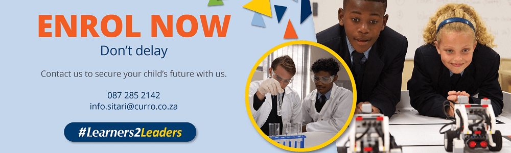 Curro Somerset West Primary School Online Profile, Contact Details ...