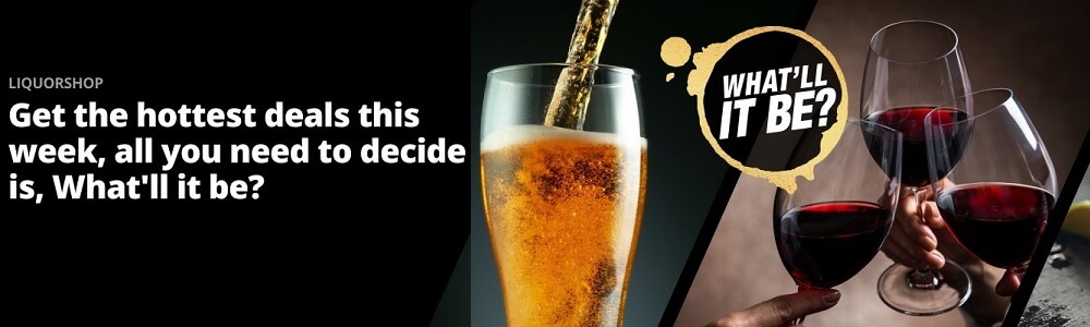Checkers LiquorShop Rustenburg | Jamii